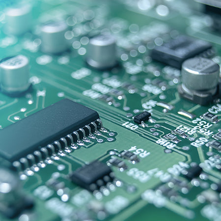 Embedded System Store Embedded System Basics