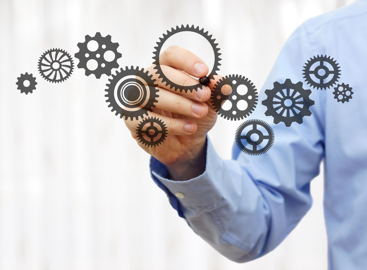 (India) Engineering Design Process