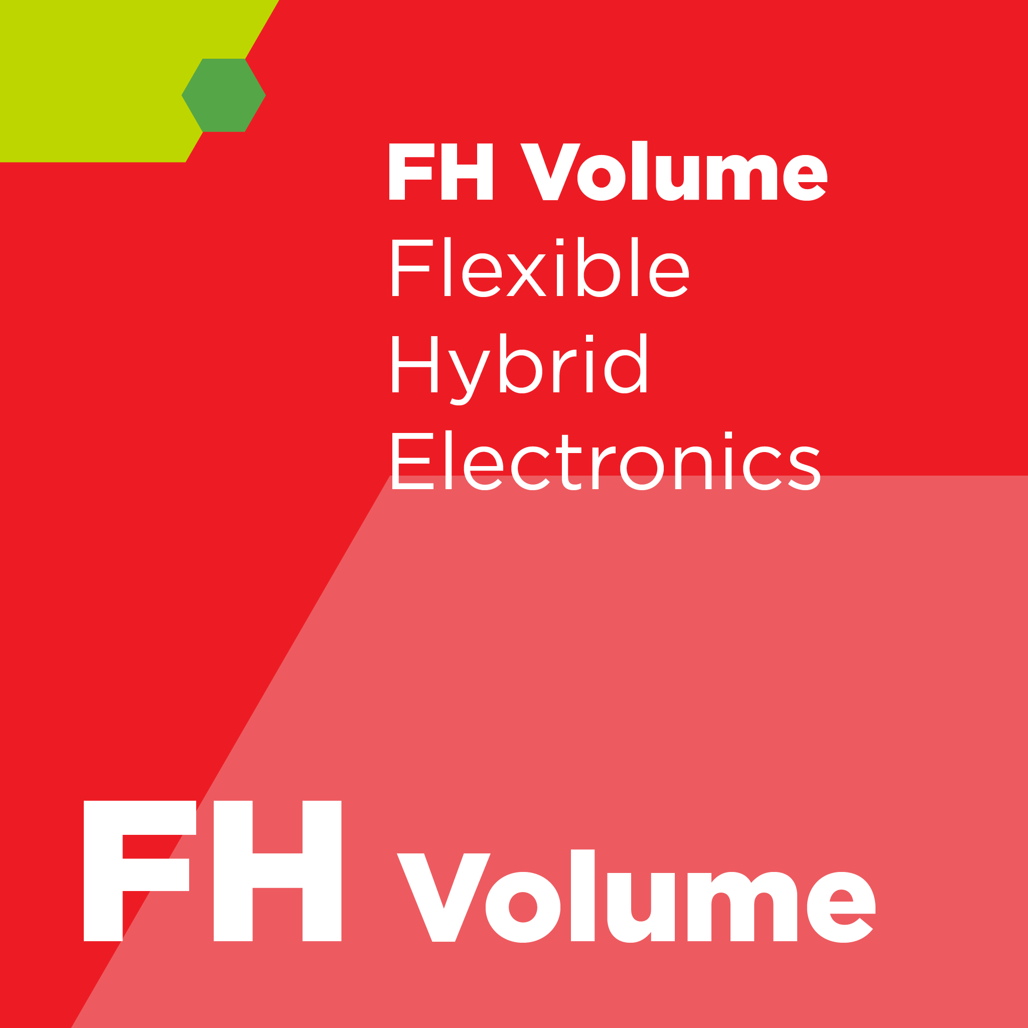 FH00500 - SEMI FH5 - Guide for Reliability of Flexible Hybrid Electronics