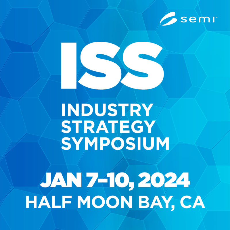 Industry Strategy Symposium (ISS) 2024