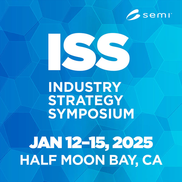 Industry Strategy Symposium (ISS) 2025