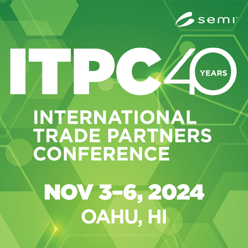 International Trade Partners Conference (ITPC) 2024