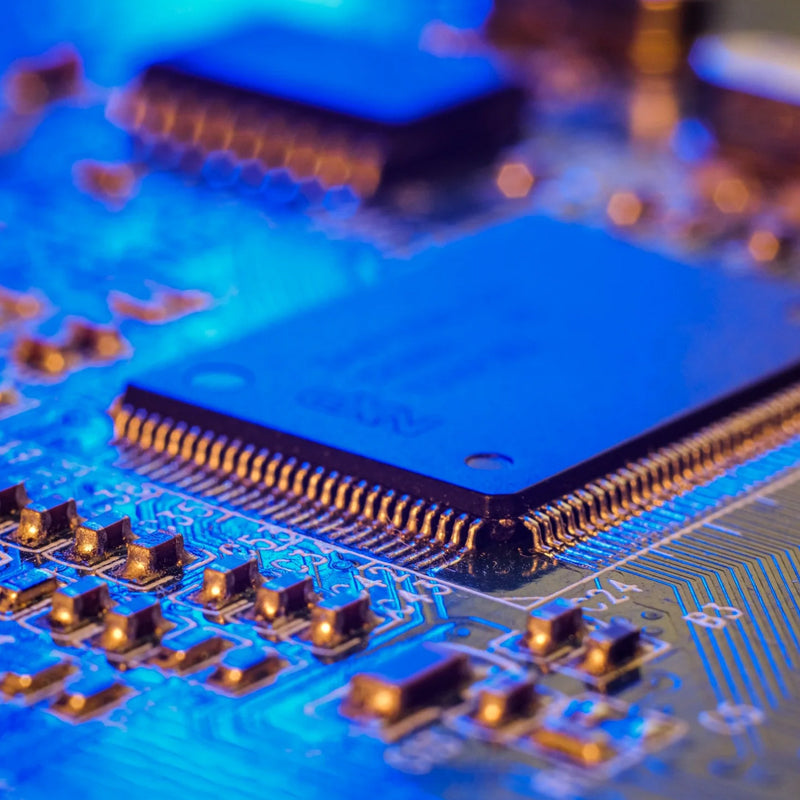 Intro to Semiconductors