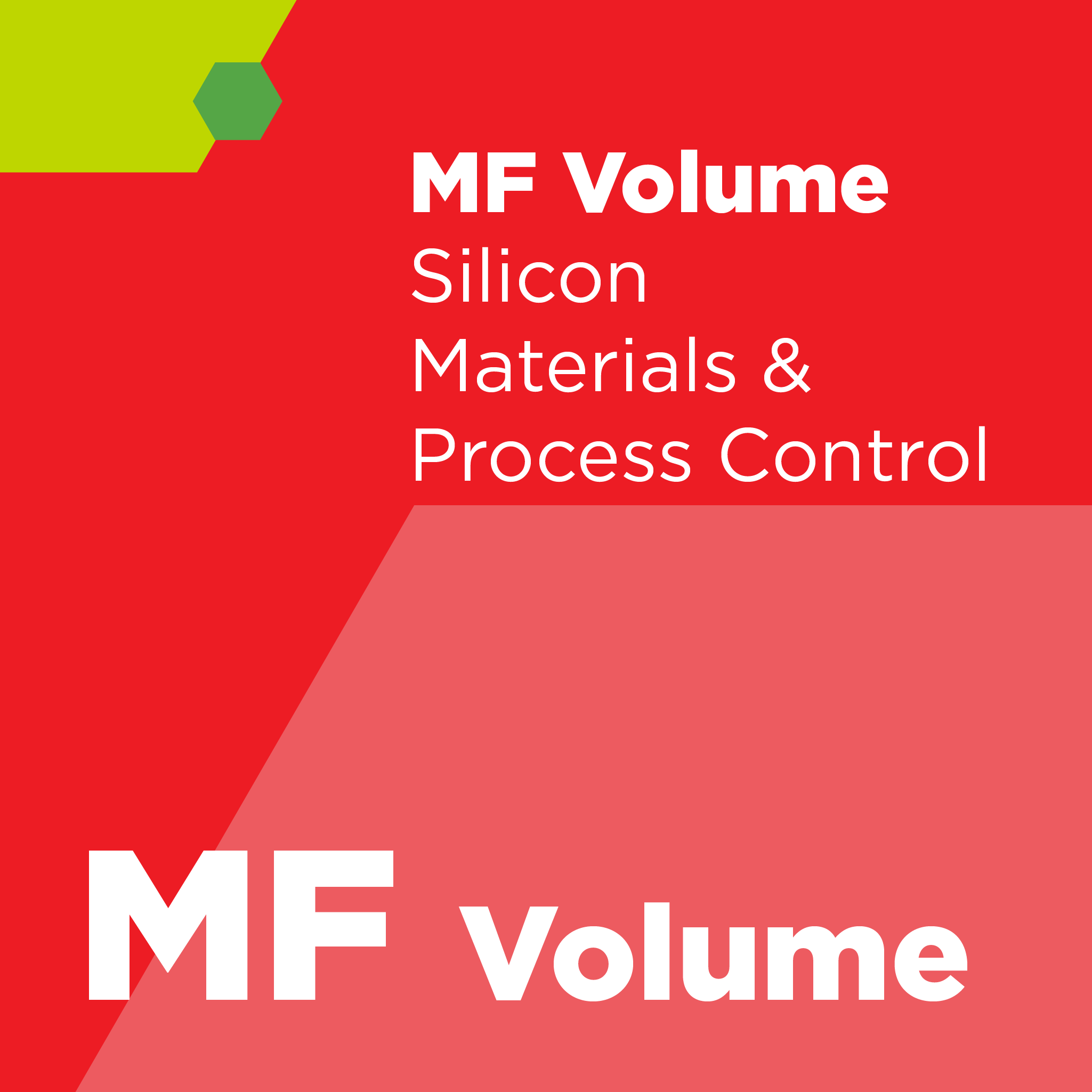 MF156900 - SEMI MF1569 - Guide for Generation of Consensus Reference Materials for Semiconductor Technology