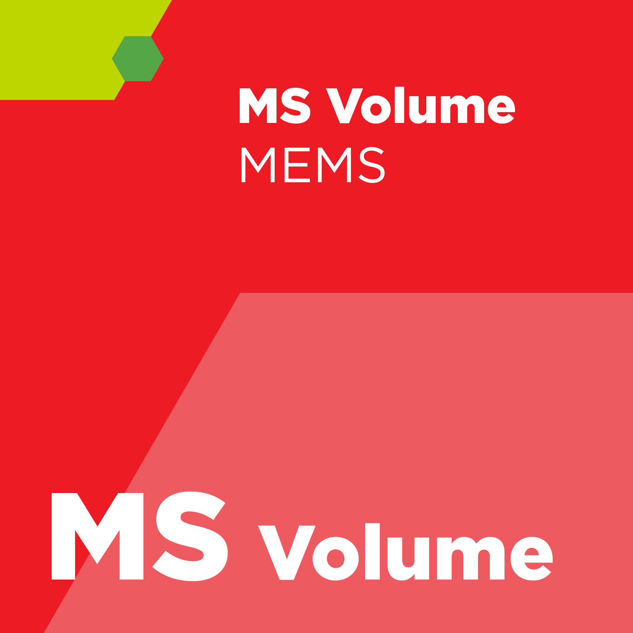 MS01500 - SEMI MS15 - Guide to MEMS Manufacturing Readiness Levels