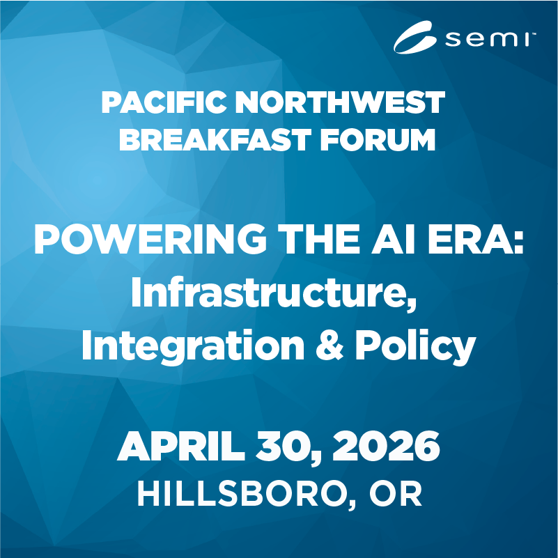 Pacific Northwest Breakfast Forum 2026