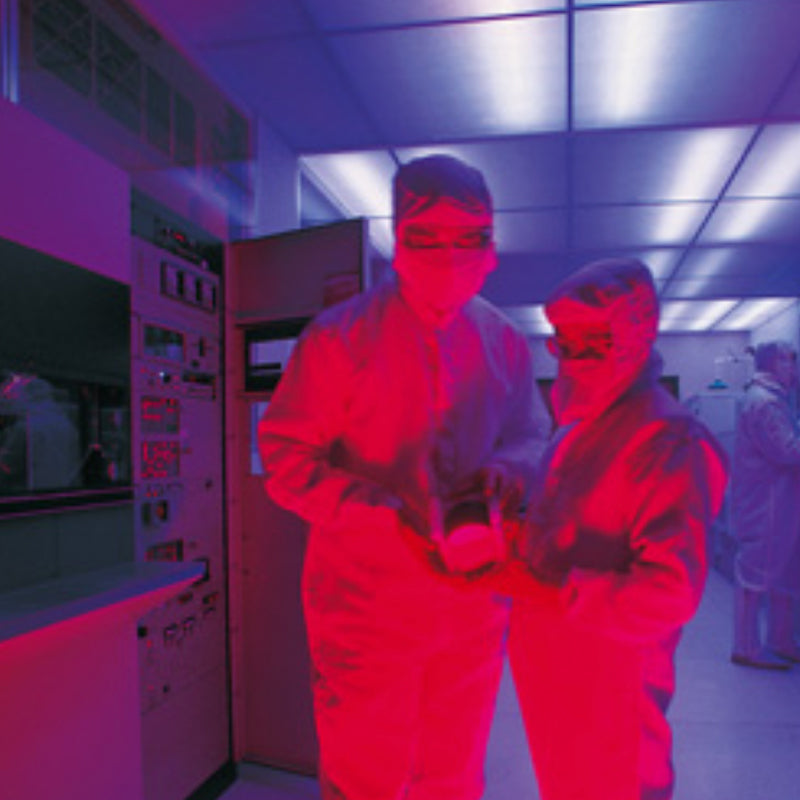Semiconductor Chemical Safety Part 2: Hazards, Controls and Emergency Actions