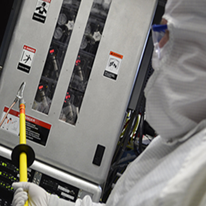Semiconductor Electrical Safety Part 4: Electrical Safety Program Components (US)