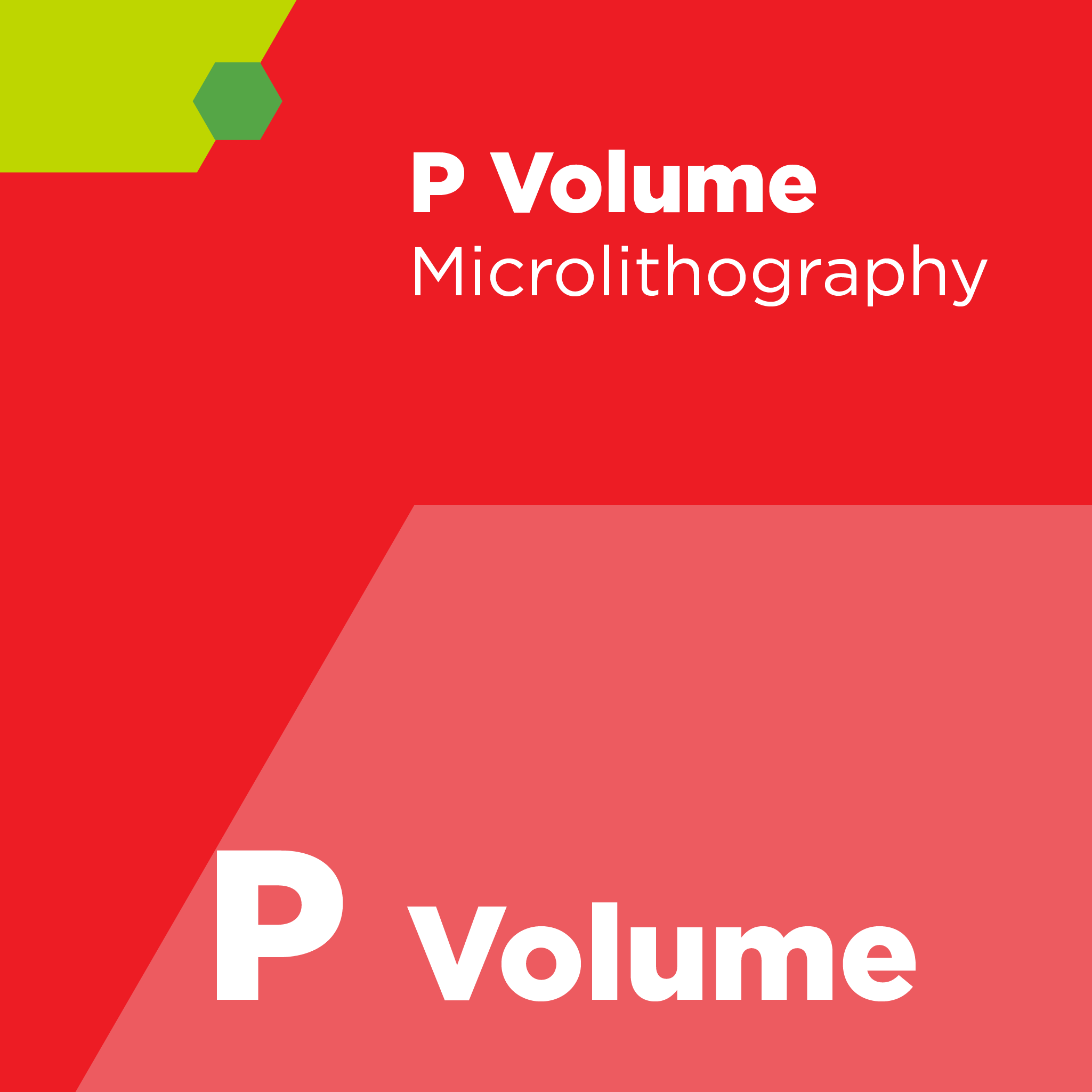 P03500 - SEMI P35 - Terminology for Microlithography Metrology