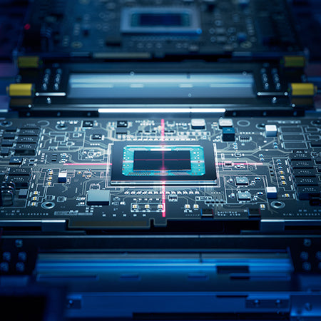 Printed Circuit Board (PCB) Basics