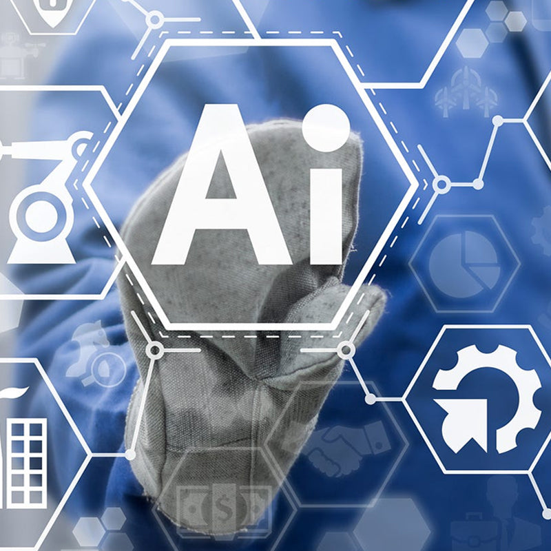 SEMI102 Artificial Intelligence for Thin Film Manufacturing
