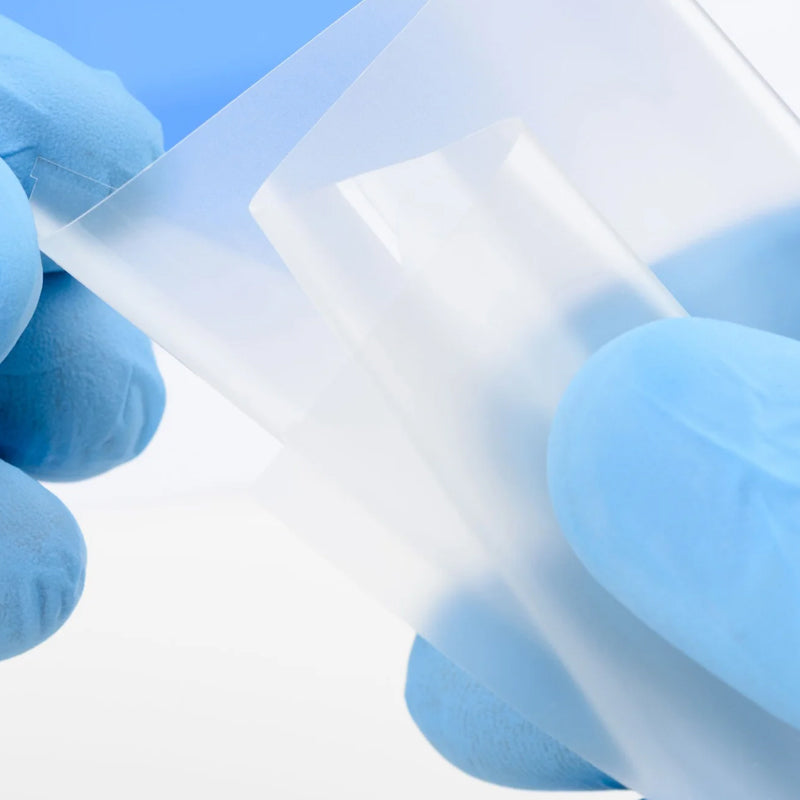 SEMI104 Flexible Batteries