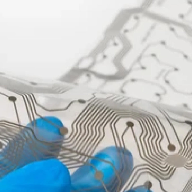 SEMI107 Printing, Curing, and Characterization Methods for Printable Conductors