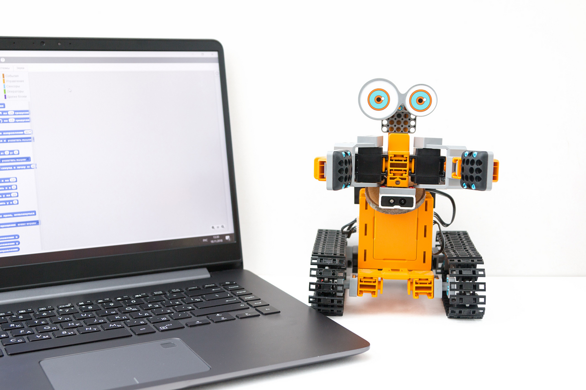 (India) Creative Computing - Introduction to Scratch Programming