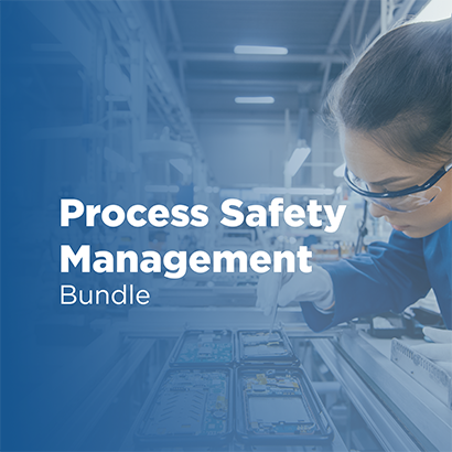 Process Safety Management Bundle