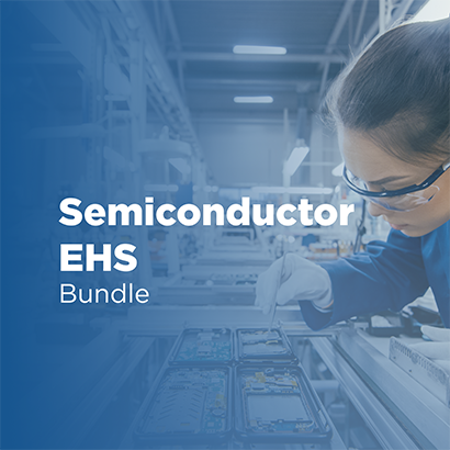 Semiconductor EHS Bundle