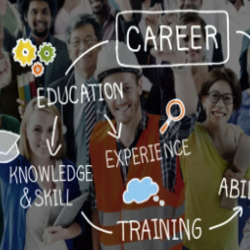 Education and Career Pathways