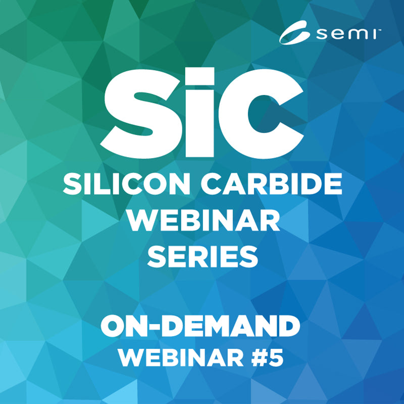 SiC Webinar December 2023 - On Demand