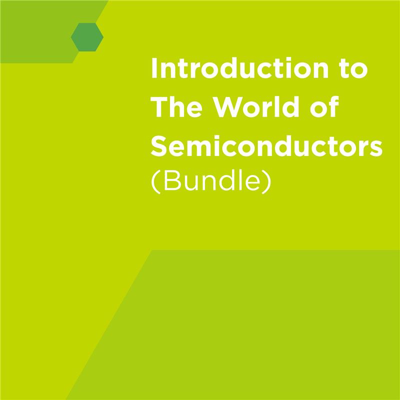 Introduction to the World of Semiconductors