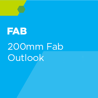 200mm Fab Outlook