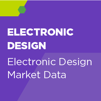 Electronic Design Market Data (EDMD) - Single Edition