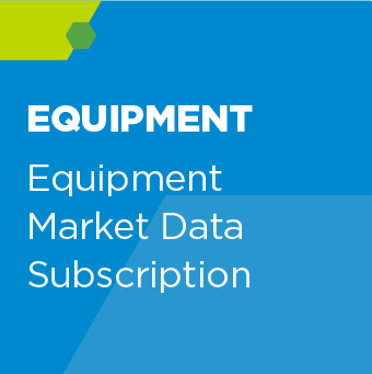 Equipment Market Data Subscription (EMDS)