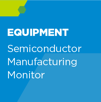 Semiconductor Manufacturing Monitor - Single Edition