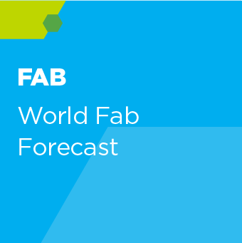 World Fab Forecast - Subscription