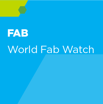 World Fab Watch - Single Edition