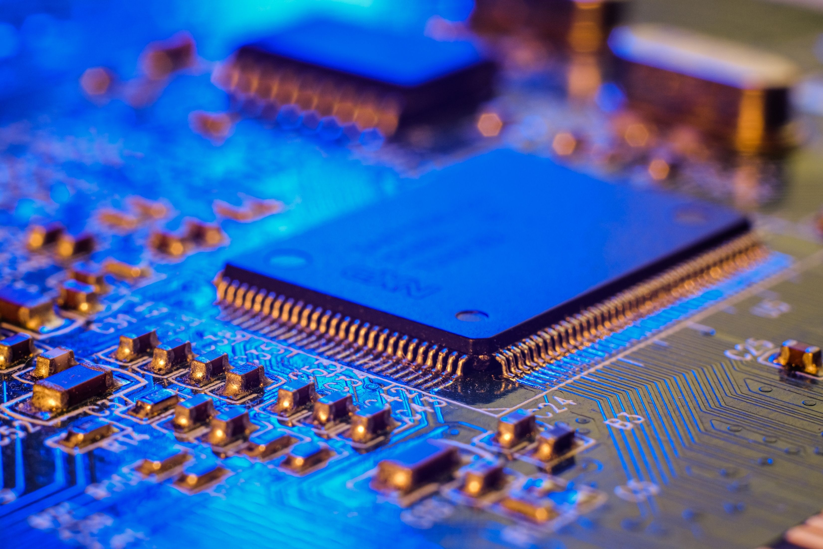 Intro to Semiconductors