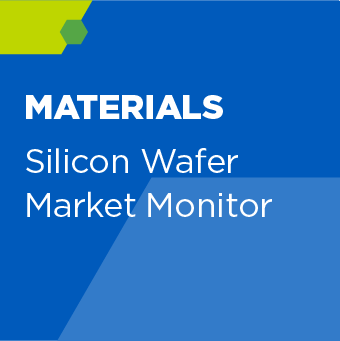Silicon Wafer Market Monitor Report