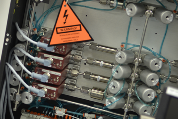 Semiconductor Hazardous Energy Control Part 1