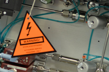 Semiconductor Hazardous Energy Control Part 2