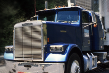 Defensive Driving - Large Vehicles