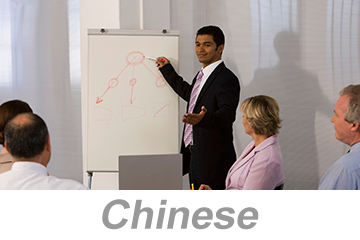 Integrated Systems - Achieving Organizational Excellence (Chinese) 整合制度 - 实现组织卓越性