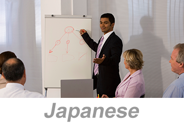 Integrated Systems - Achieving Organizational Excellence (Japanese) 統合システム - 優れた組織の実現