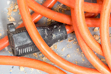 Electrical Safety for Construction: Cord and Plug Connected Equipment (US)