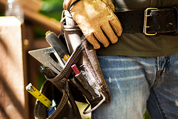 Hand Tool Safety for Construction