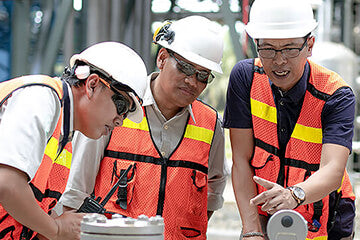 Process Safety Management: Overview (US)