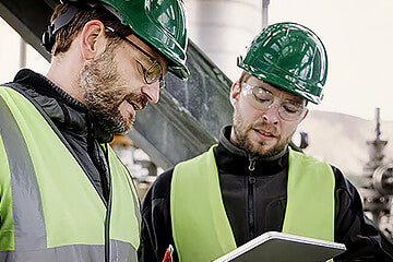 Process Safety Management: Process Safety Information (US)