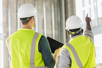 OSHA Inspections for Construction and Multi-Employer Worksites (US)