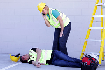 First Aid - Module 07 - Serious Injuries (US)