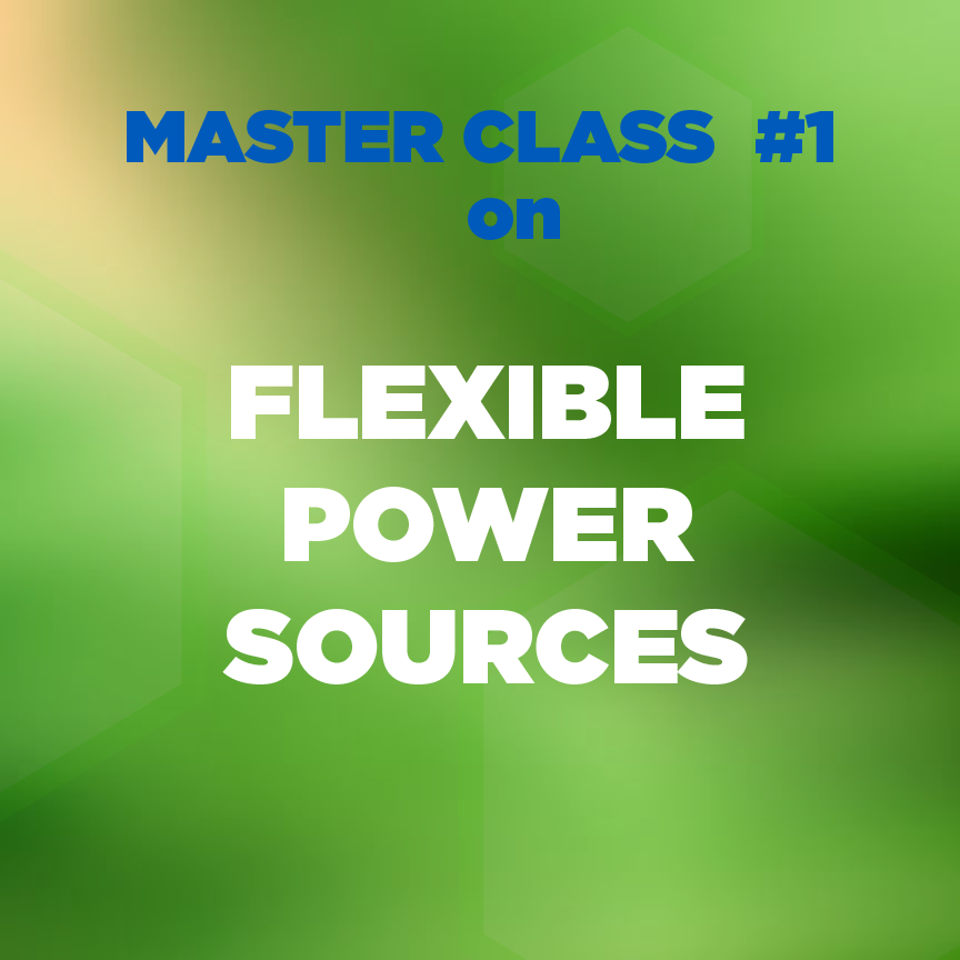 Flex Electronics Webinar Master Class: July 2020 (On Demand)