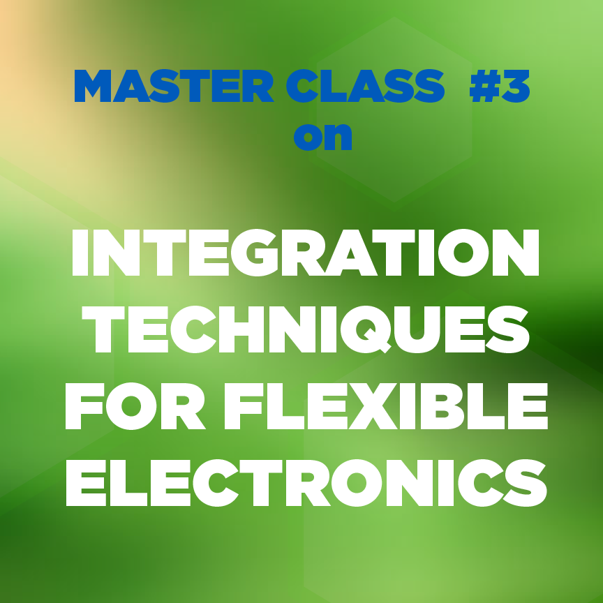 Flex Electronics Webinar Master Class: September 2020 (On Demand)
