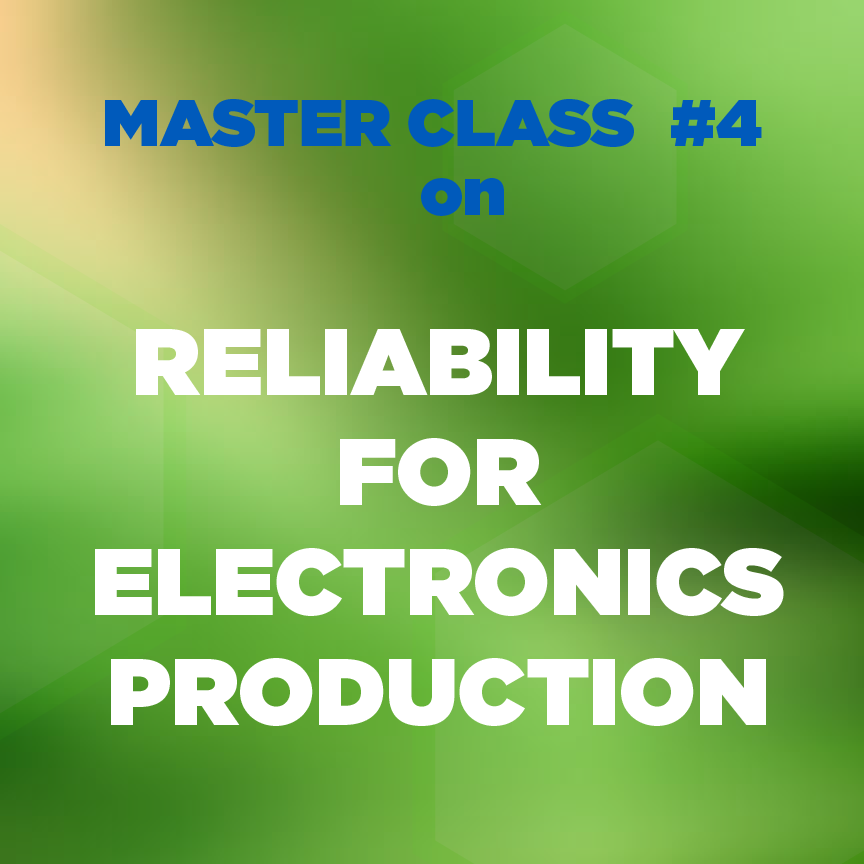 Flex Electronics Webinar Master Class: October 2020 (On Demand)