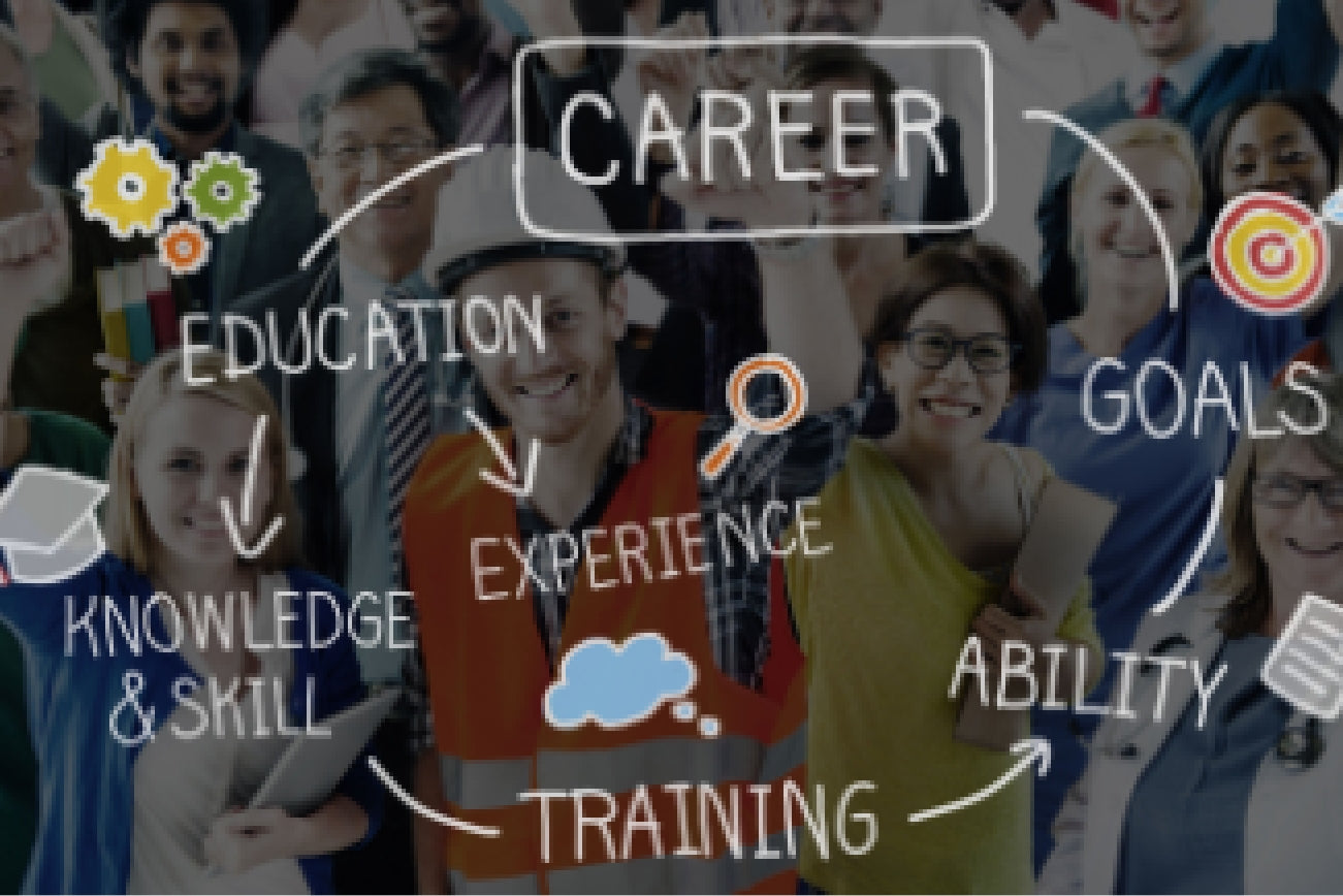 Education and Career Pathways
